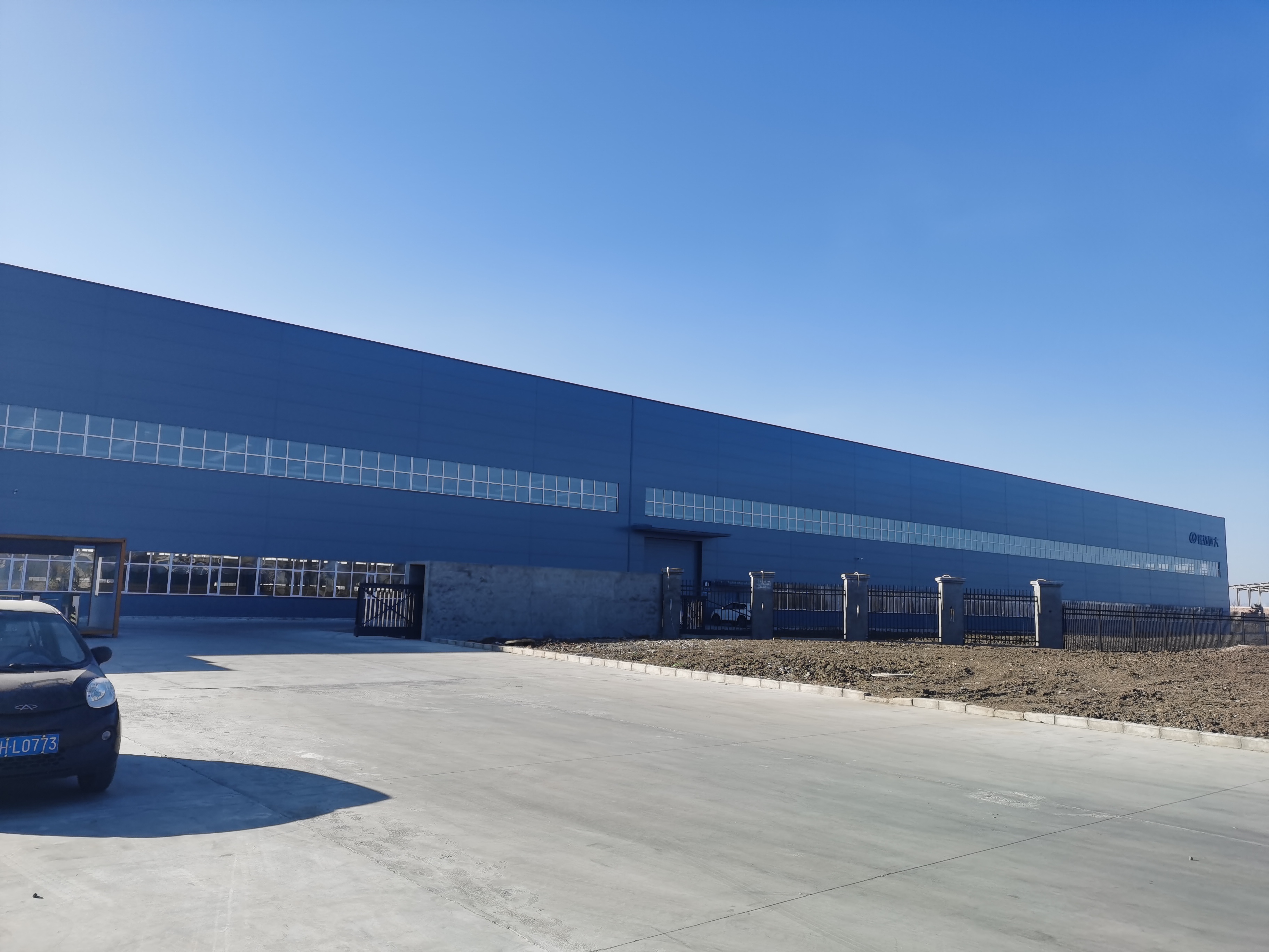 項(xiàng)目案例